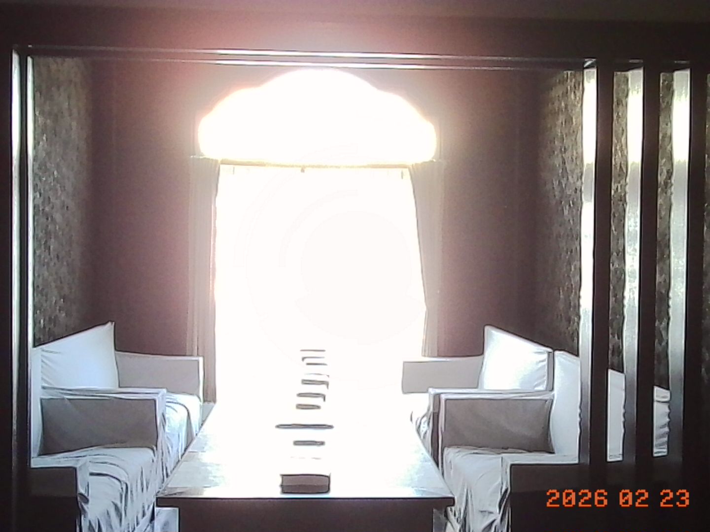 木下惠介記念館2階